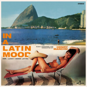 Mr. Lucky Goes Latin