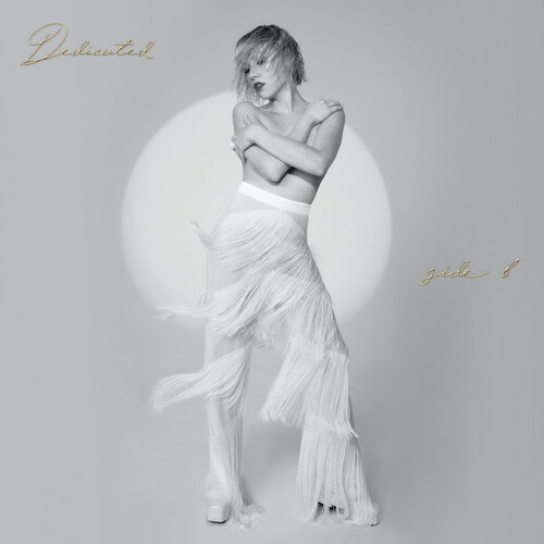 Dedicated - Side B
