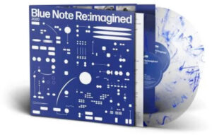Blue Note Re:imagined