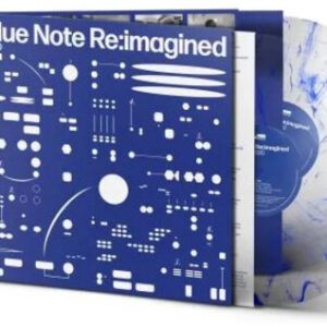 Blue Note Re:imagined: imagen 2