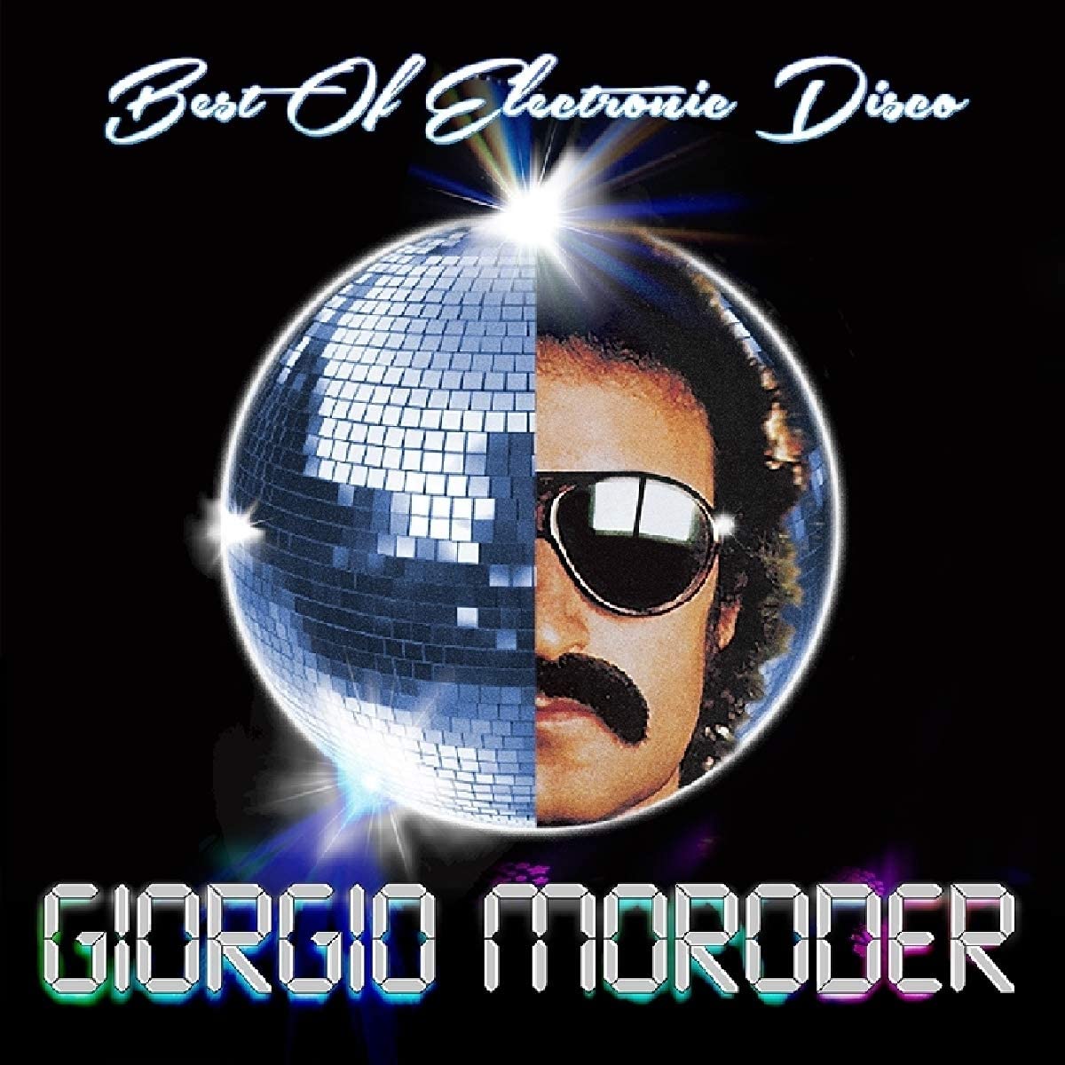 Best Of Electronic Disco: imagen 1