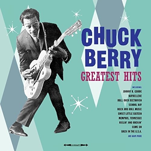 Greatest Hits