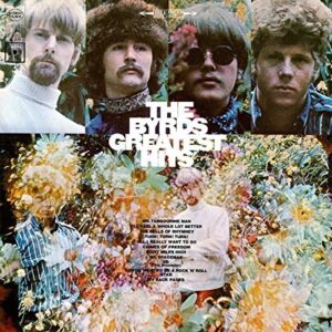 The Byrds’ Greatest Hits