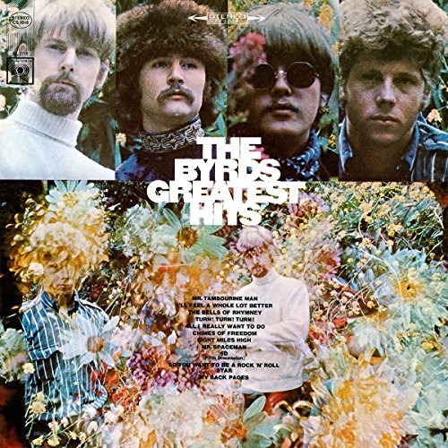 The Byrds' Greatest Hits