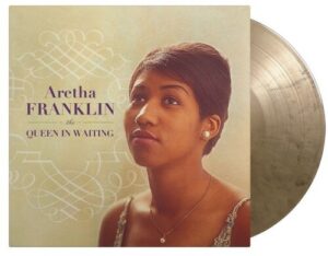 The Queen In Waiting : The Columbia Years 1960-1965