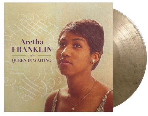 The Queen In Waiting : The Columbia Years 1960-1965