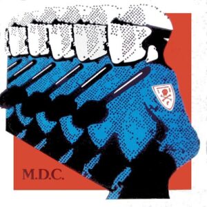 Millions Of Dead Cops