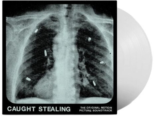 Caught Stealing (The Original Motion Picture Soundtrack)