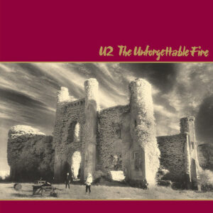 The Unforgettable Fire: imagen 1