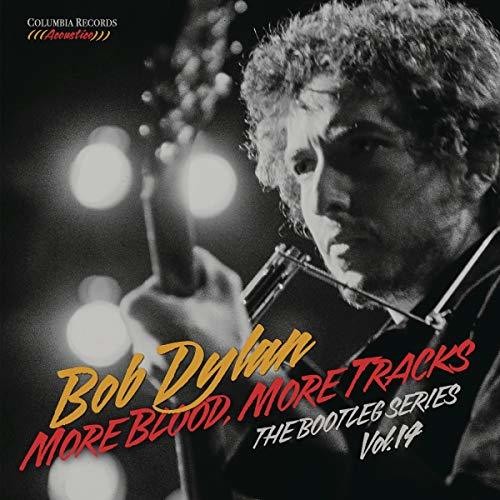 More Blood, More Tracks (The Bootleg Series Vol.14)