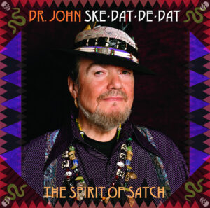 Ske-Dat-De-Dat The Spirit Of Satch