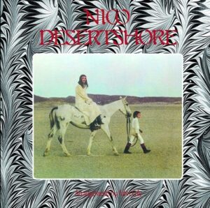 Desertshore