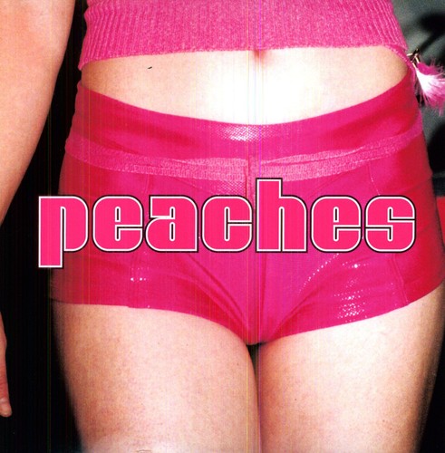 The Teaches Of Peaches
