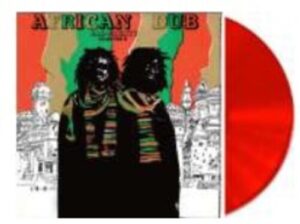 African Dub All-Mighty – Chapter 3