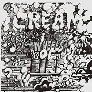 Wheels Of Fire: imagen 1