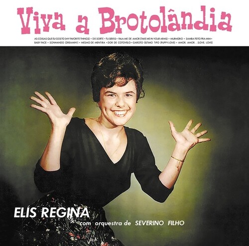 Viva A Brotolândia