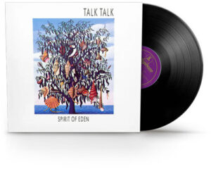 Spirit Of Eden