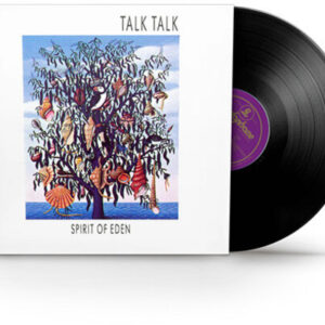 Spirit Of Eden: imagen 1