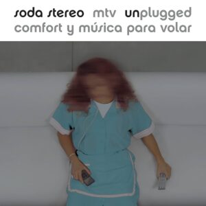 Comfort Y Música Para Volar - Image 2