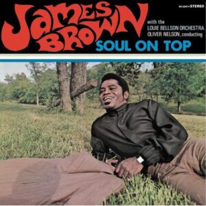 Soul On Top
