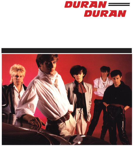 Duran Duran