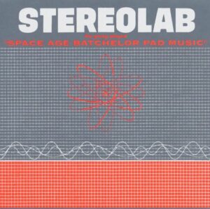 The Groop Played “Space Age Batchelor Pad Music”