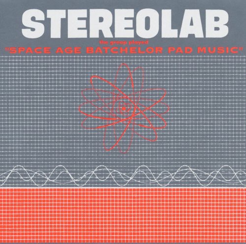 The Groop Played "Space Age Batchelor Pad Music"
