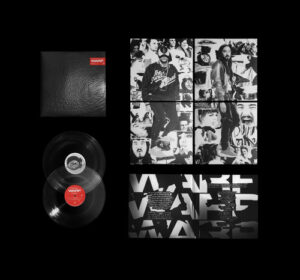 Warp (2009 – 2019: Ten Year Anniversary)