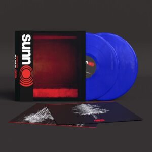 Sunn O)))