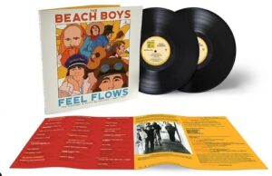 Feel Flows (The Sunflower & Surf’s Up Sessions 1969-1971)