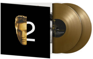 Elvis 2nd To None