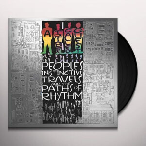 People’s Instinctive Travels And The Paths Of Rhythm
