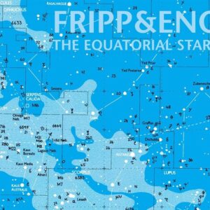 The Equatorial Stars: imagen 1