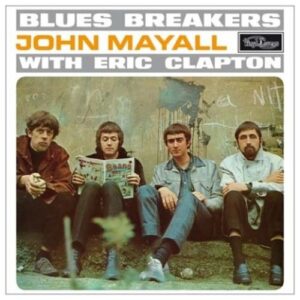Blues Breakers