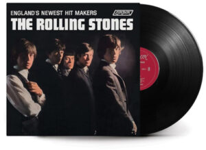 The Rolling Stones