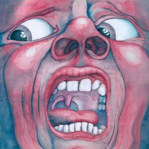 In The Court Of The Crimson King (An Observation By King Crimson)