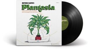 Mother Earth’s Plantasia