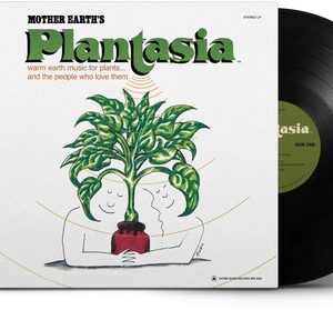 Mother Earth's Plantasia: imagen 1