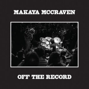 Off The Record