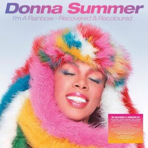 I’m A Rainbow – Recovered & Recoloured