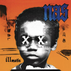Illmatic