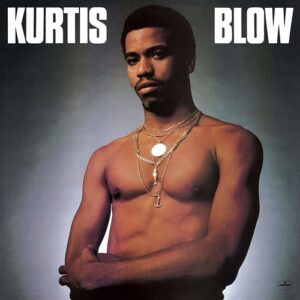 Kurtis Blow: imagen 1