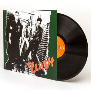 The Clash: imagen 1