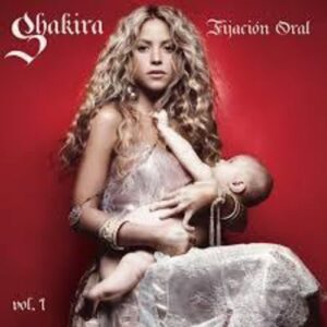 Fijación Oral Vol. 1