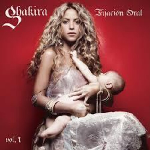 Fijación Oral Vol. 1