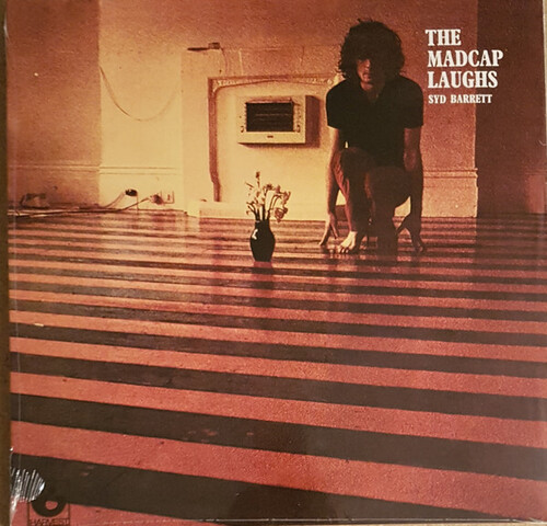 The Madcap Laughs