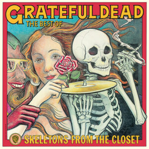 The Best Of “Skeletons From The Closet”