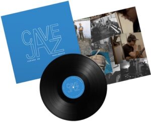 Cavejaz