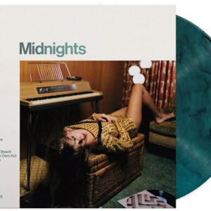 Midnights: imagen 1