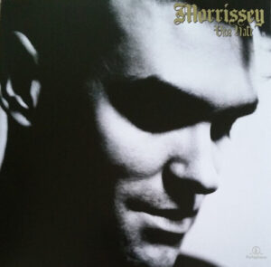 Viva Hate